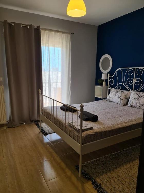 Fenia'S Apartment Alexandroupoli Exterior photo